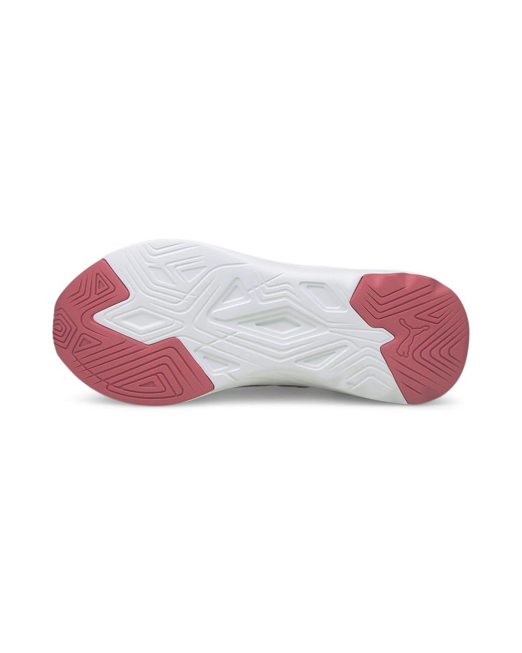 PUMA Red (Wmns) Softride Sophia Q4 Shine