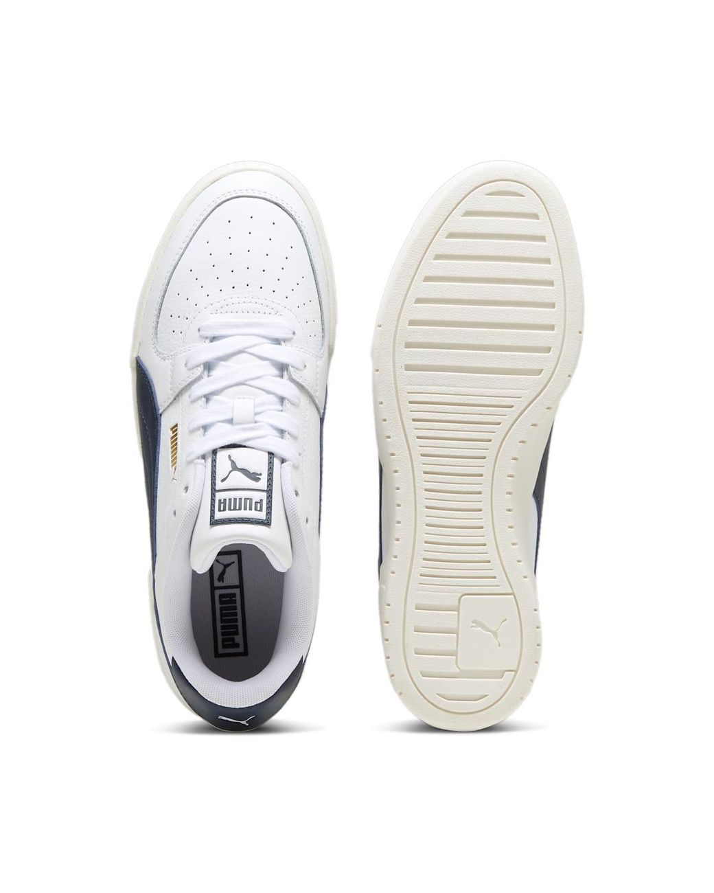 PUMA Blue Ca Pro Classic Trainers for men