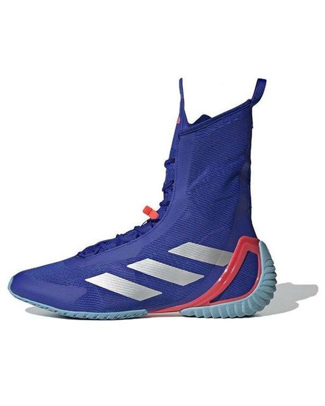 Adidas Blue Speedex Ultra for men