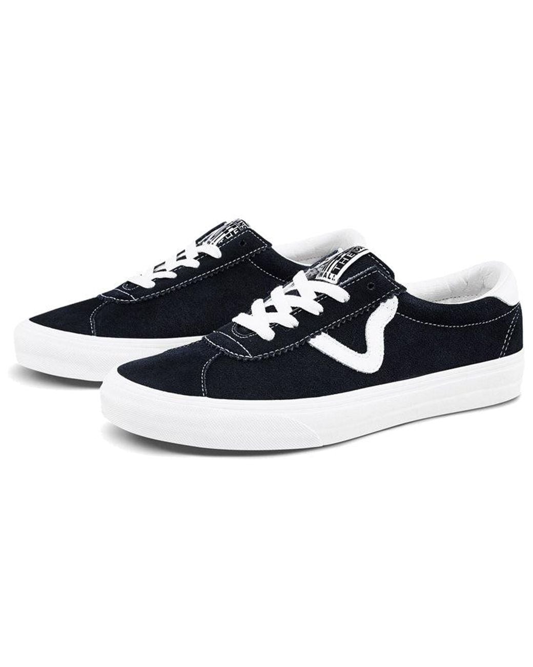 Vans Sport 'Dress Blues' for men