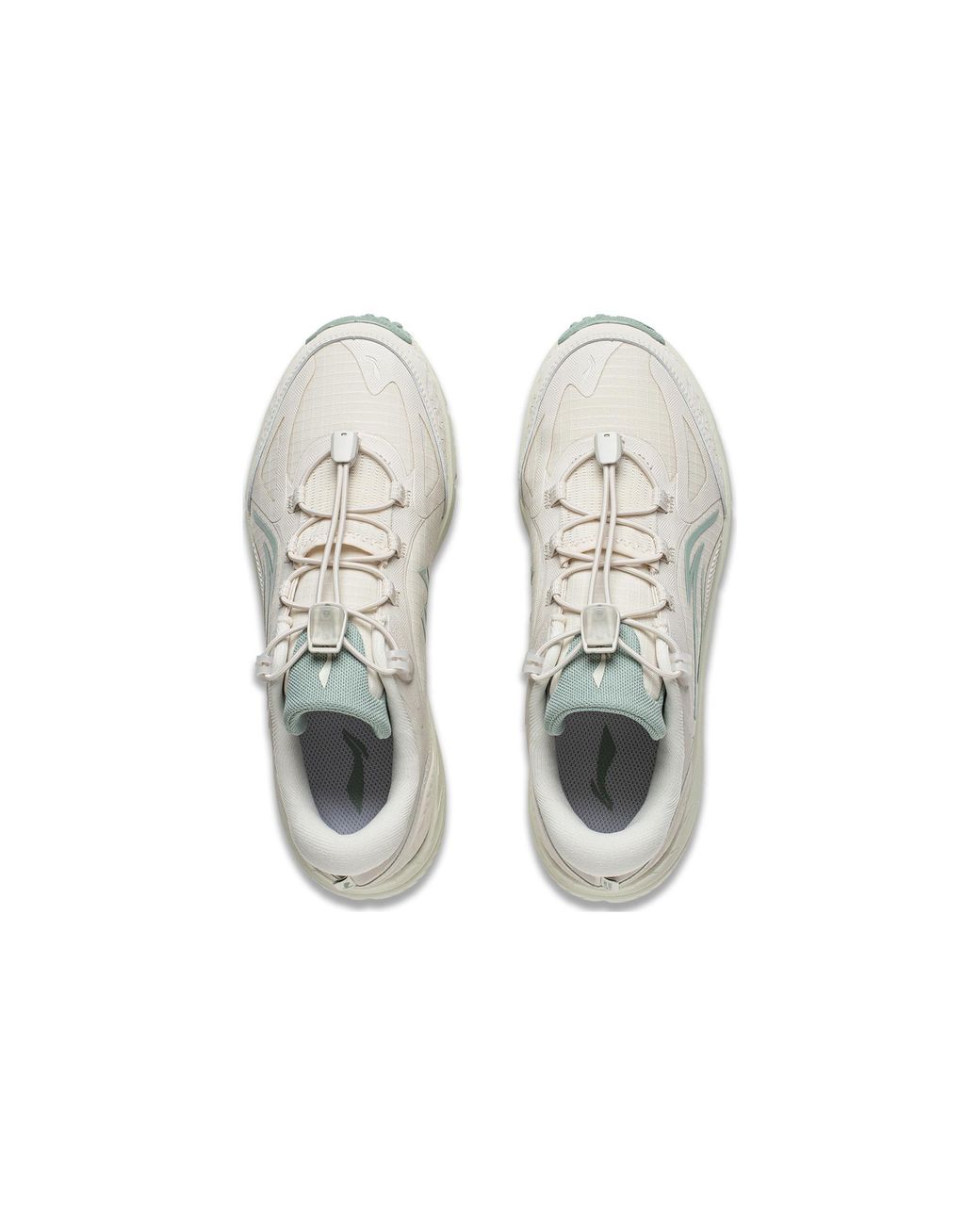 Li-ning White (Wmns) Yijie Lite V2