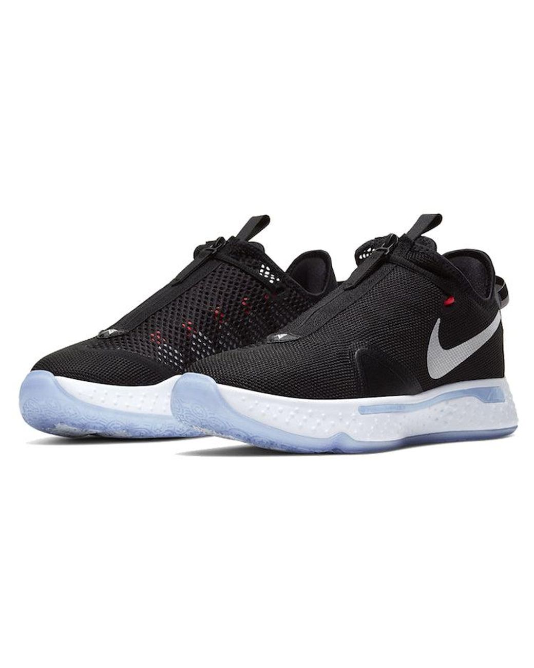 Nike Black Pg 4 Ep for men