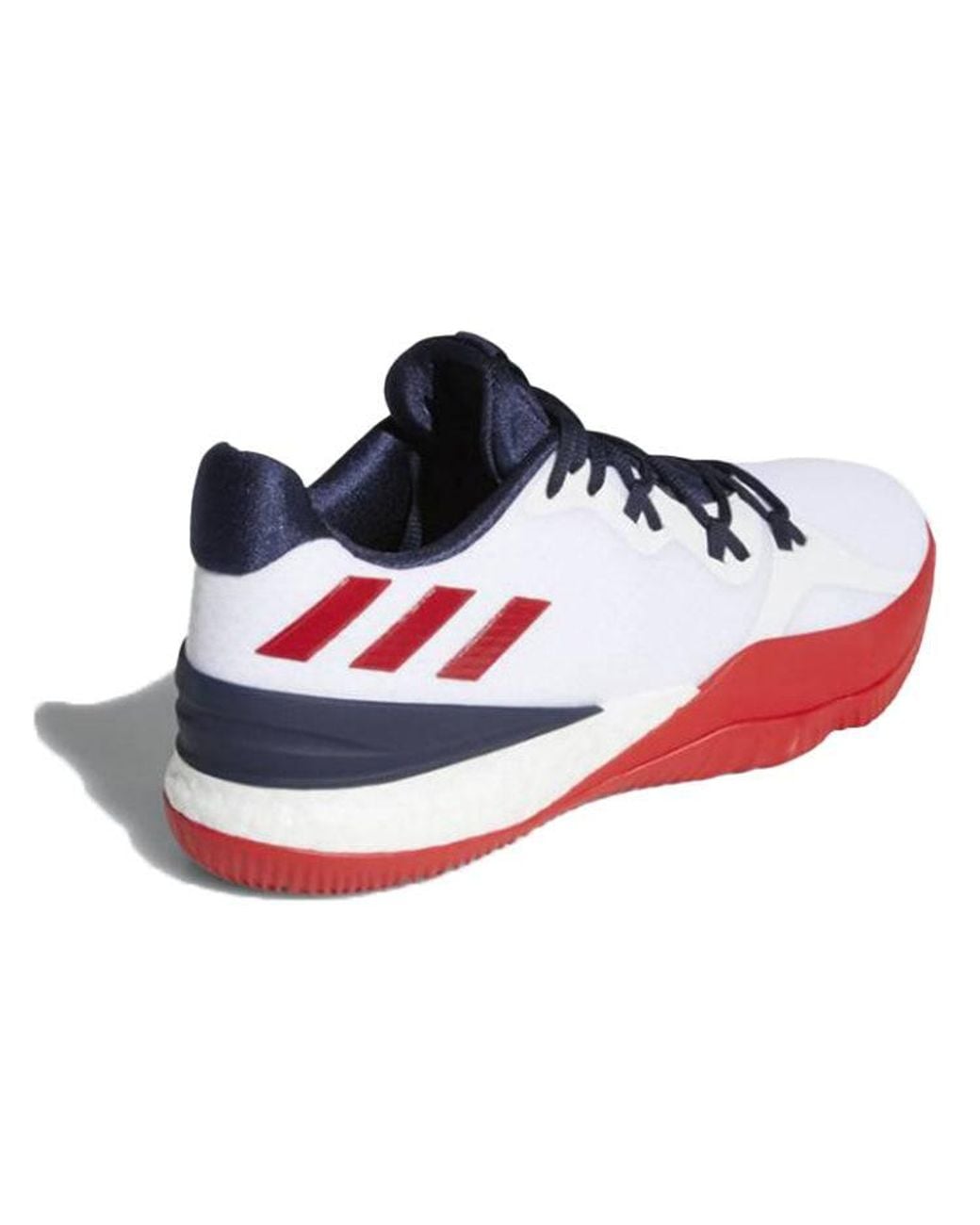 Adidas Blue Crazylight Boost 2 'Usa' for men