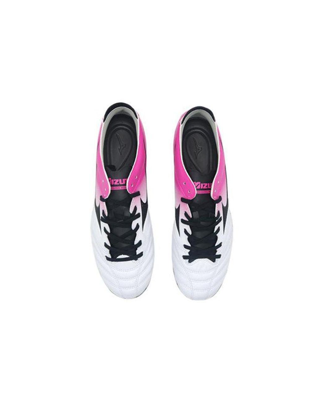 Mizuno Pink Morelia Neo 3 Pro Ag for men