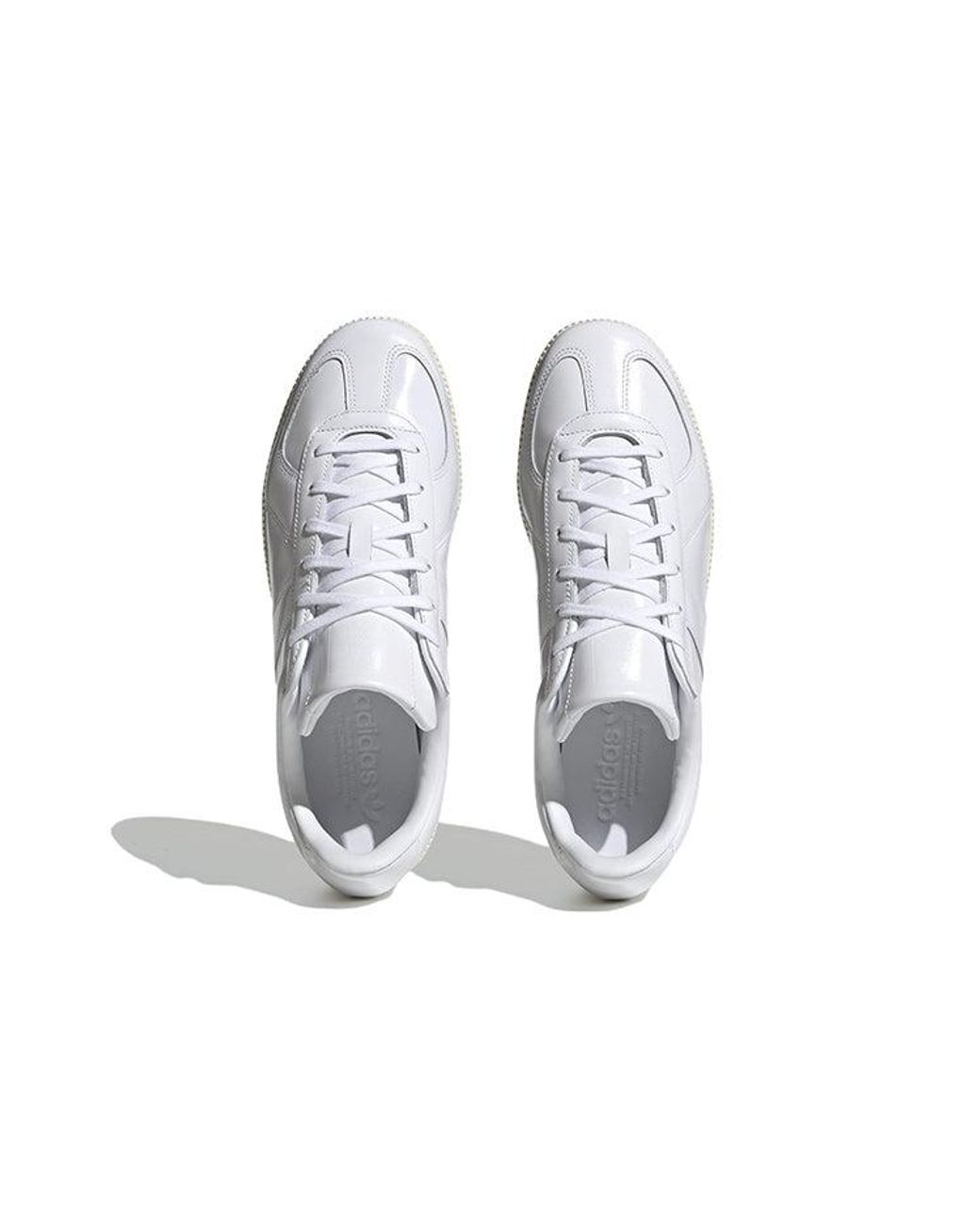 Adidas White Originals Bw Army Shoes 'Cloud' for men