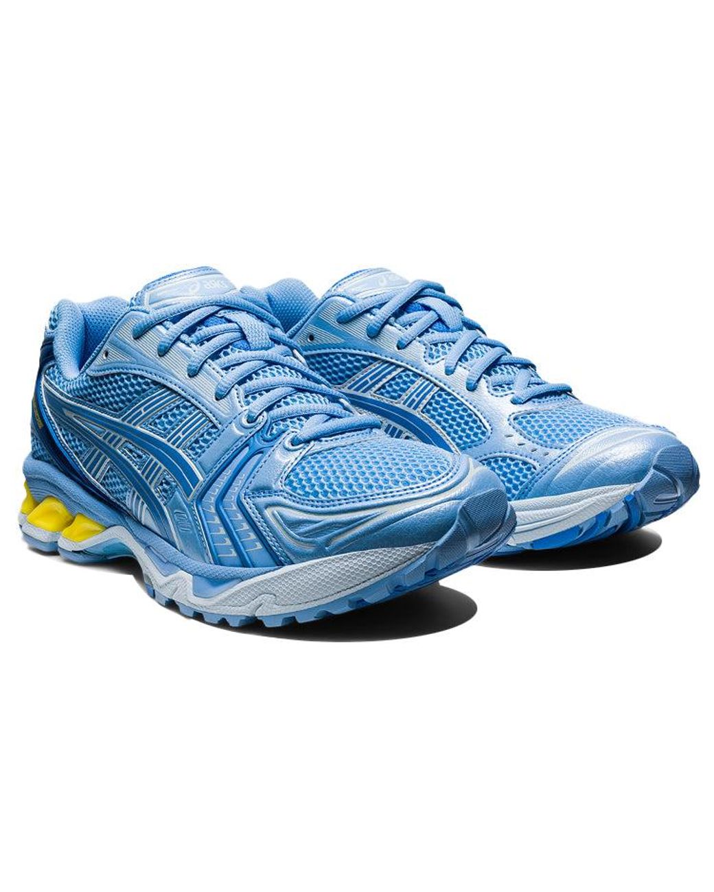Asics Blue X Ice Studios Gel-Kayano 14 'Sky' for men