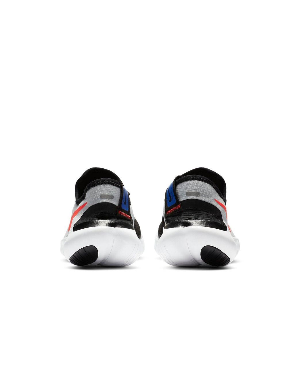 Nike Blue Free Rn 5.0 2020 'Platinum Racer' for men