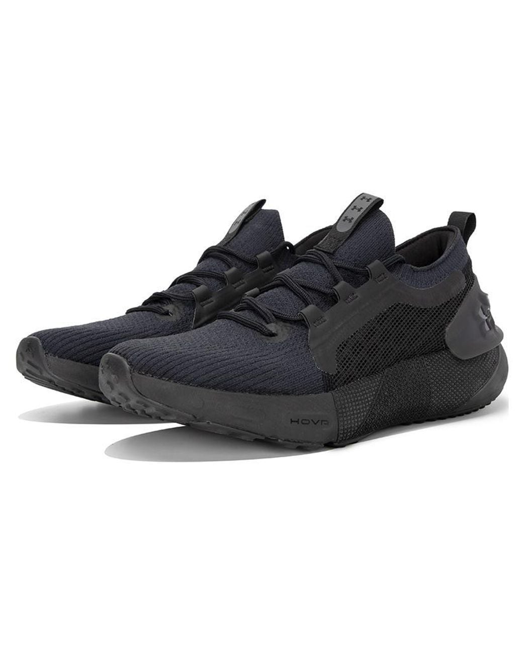Under Armour Black Hovr Phantom 3 Se 'Triple' for men
