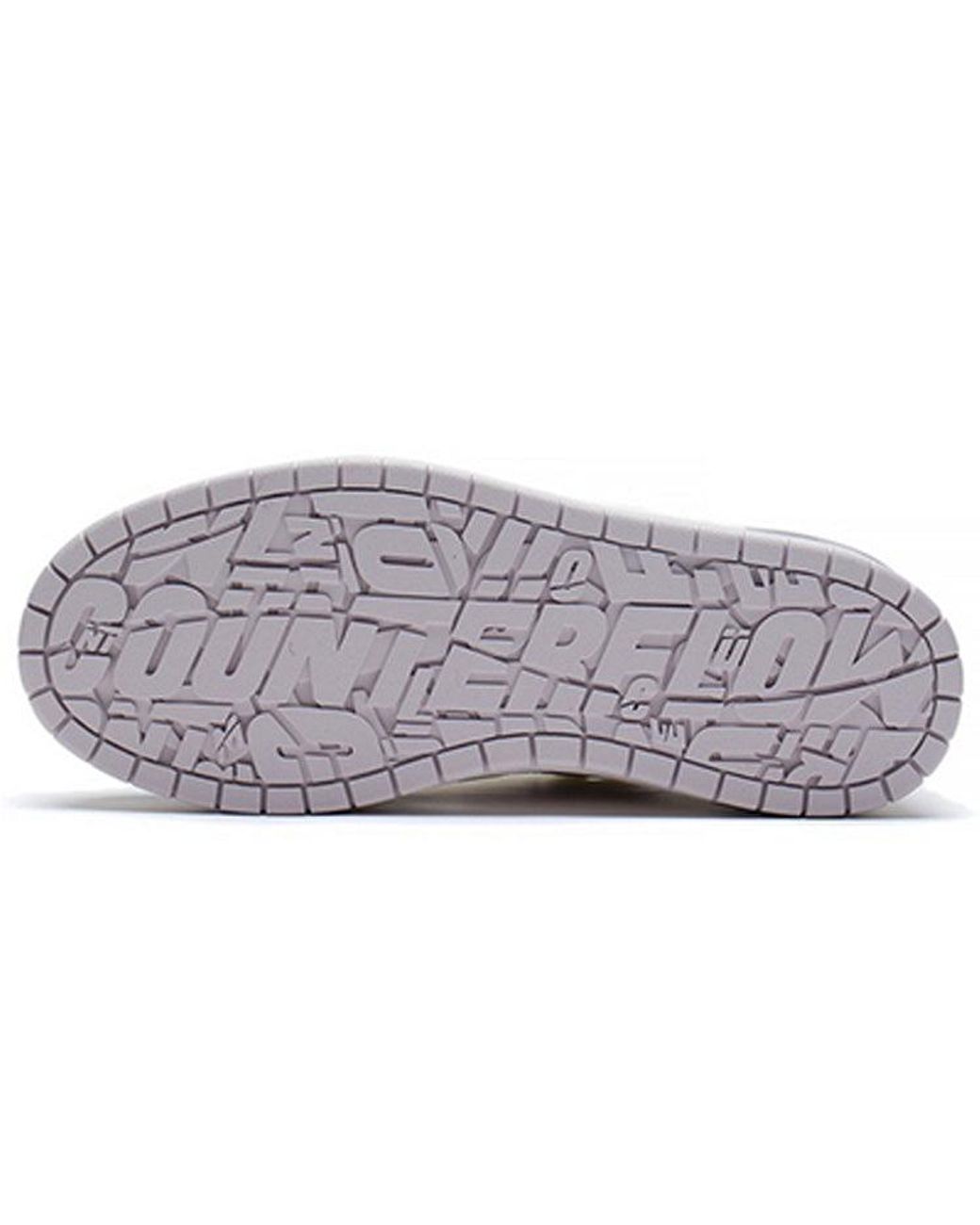 Li-ning White (Wmns) Counterflow The One Yu 2.0
