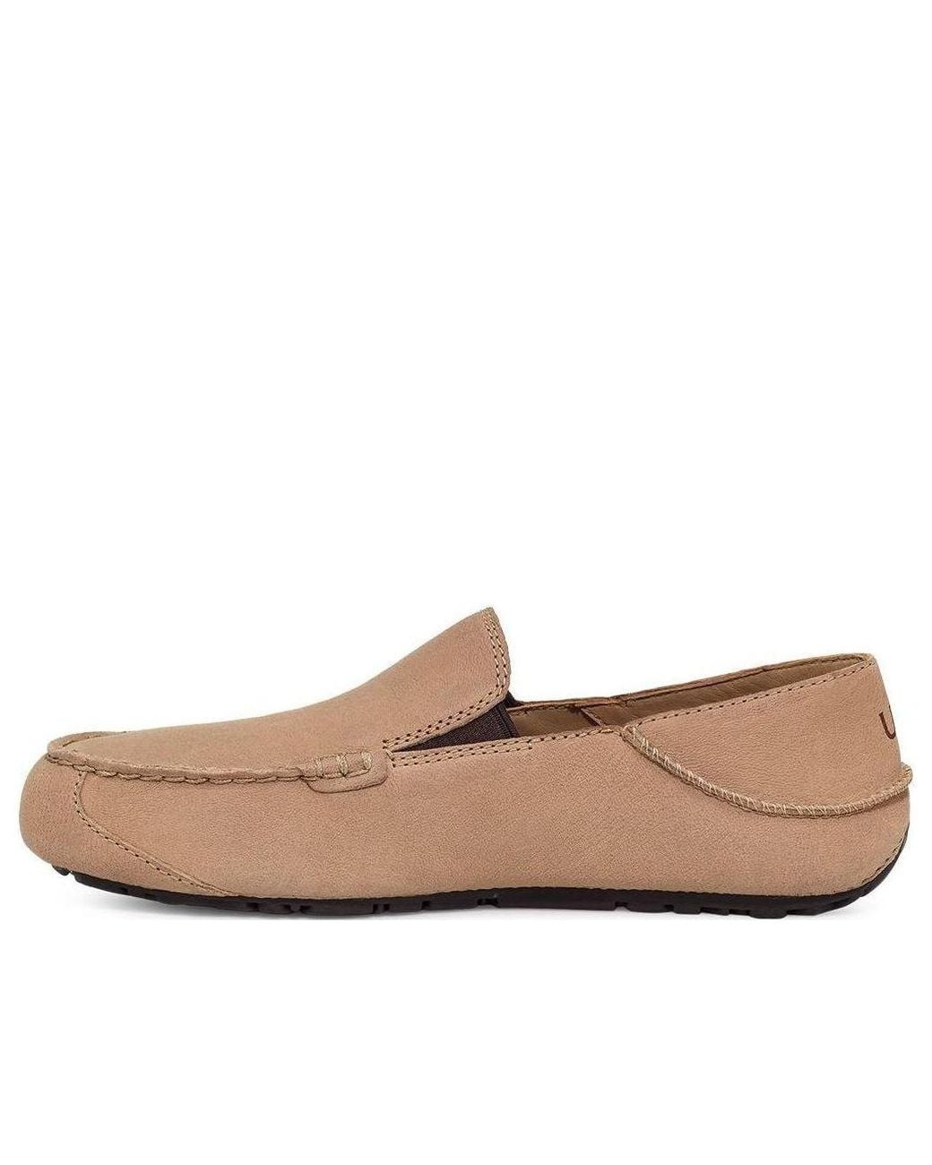 Ugg Brown Upshaw Ts 'Sand' for men