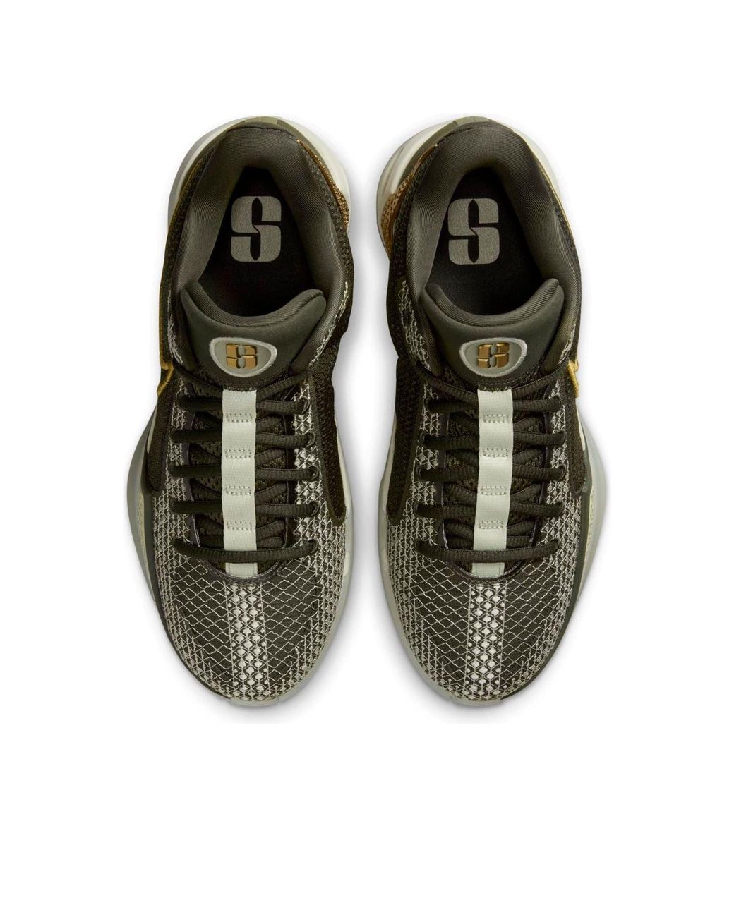 Nike Brown (Wmns) Sabrina 1 Ep 'Dedication'