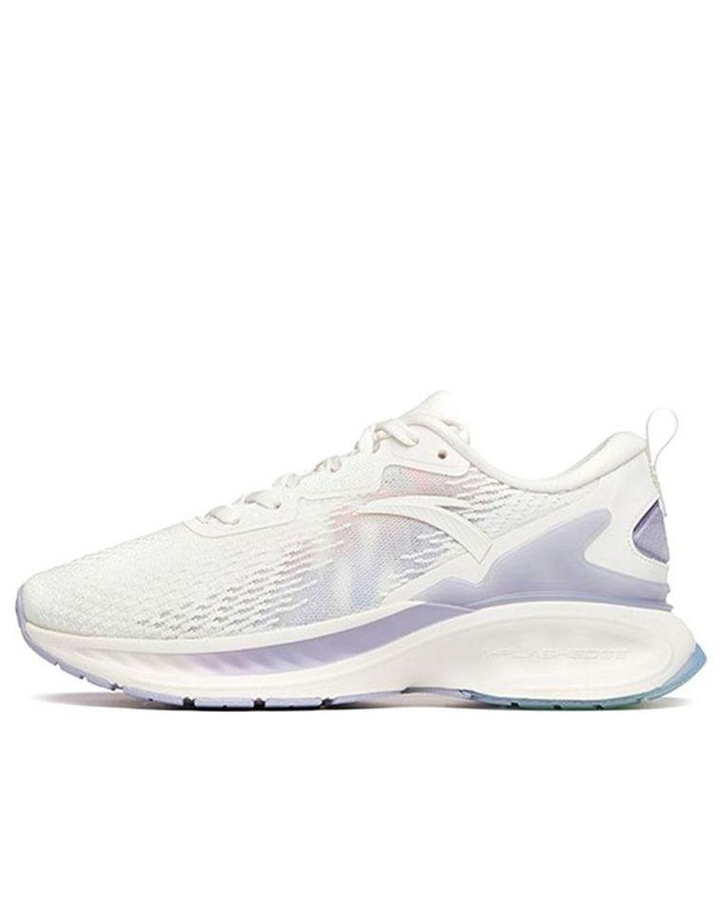 Anta White (Wmns) Chuang 1.5 'Ivory'
