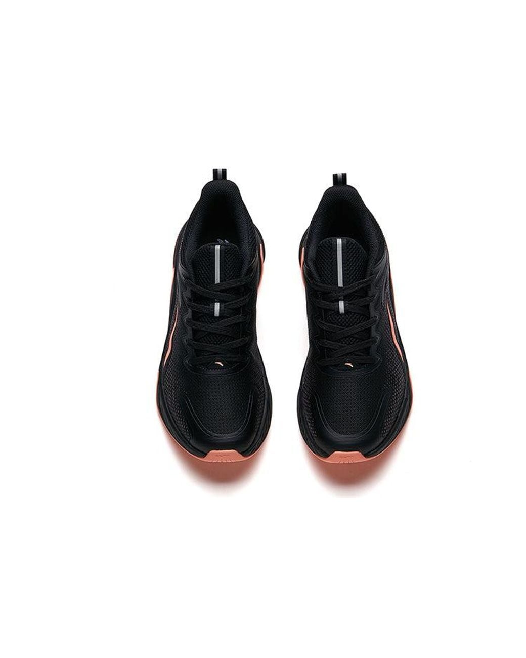 Anta Blue (Wmns) Run Collection Peach'