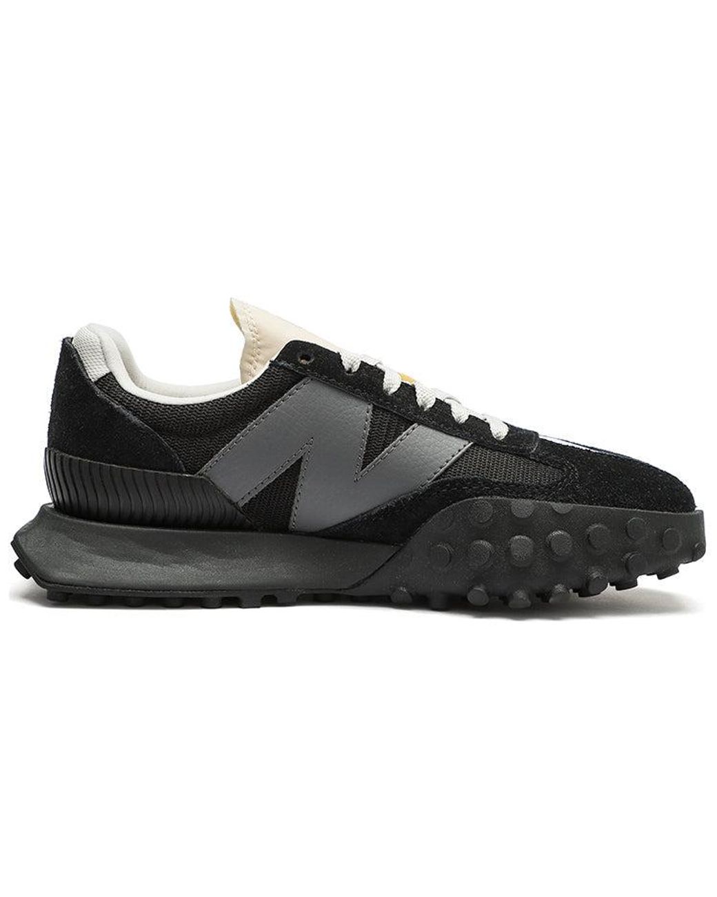 New Balance Black Xc-72 Moonbeam' for men