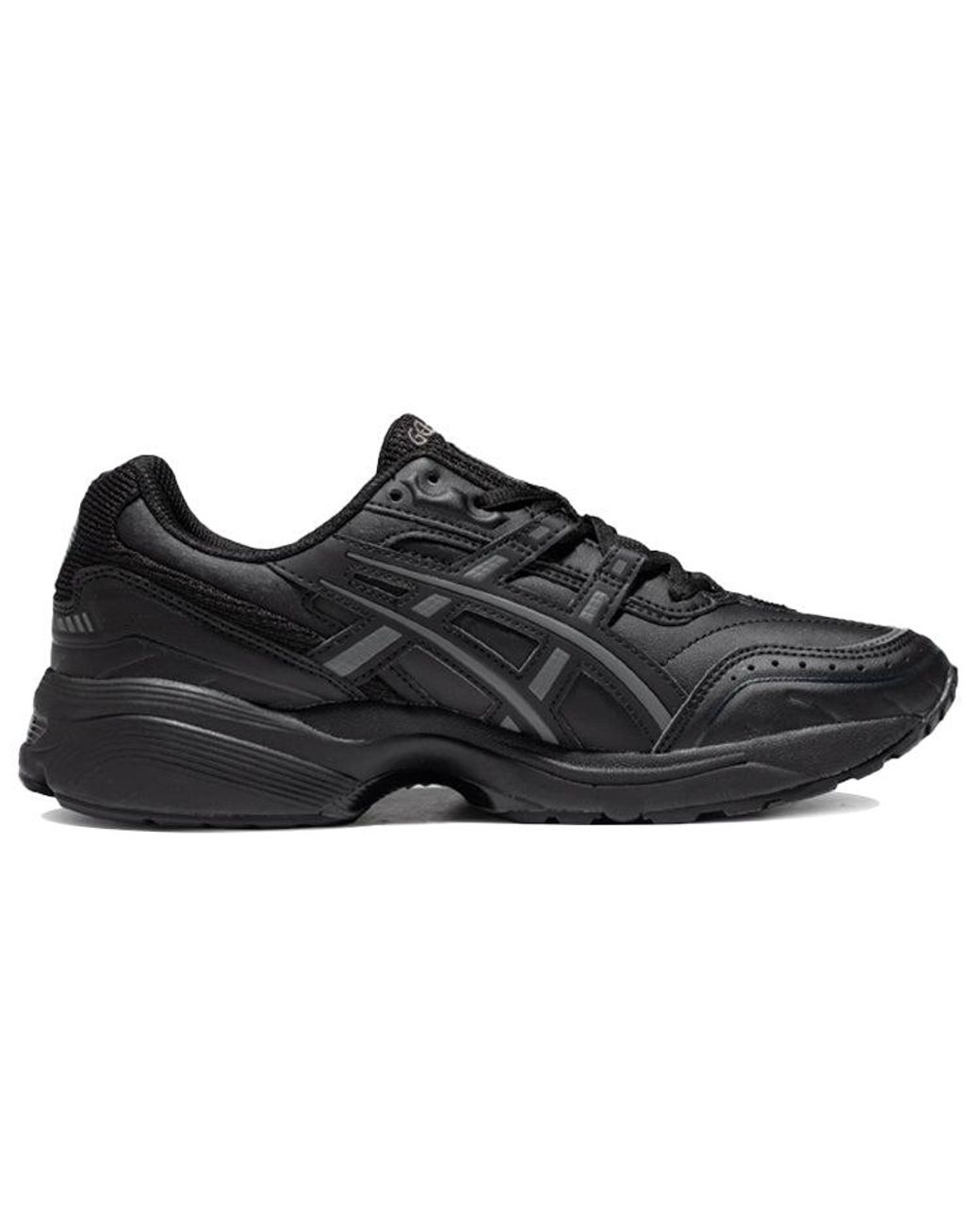 Asics Black Gel-1090 for men