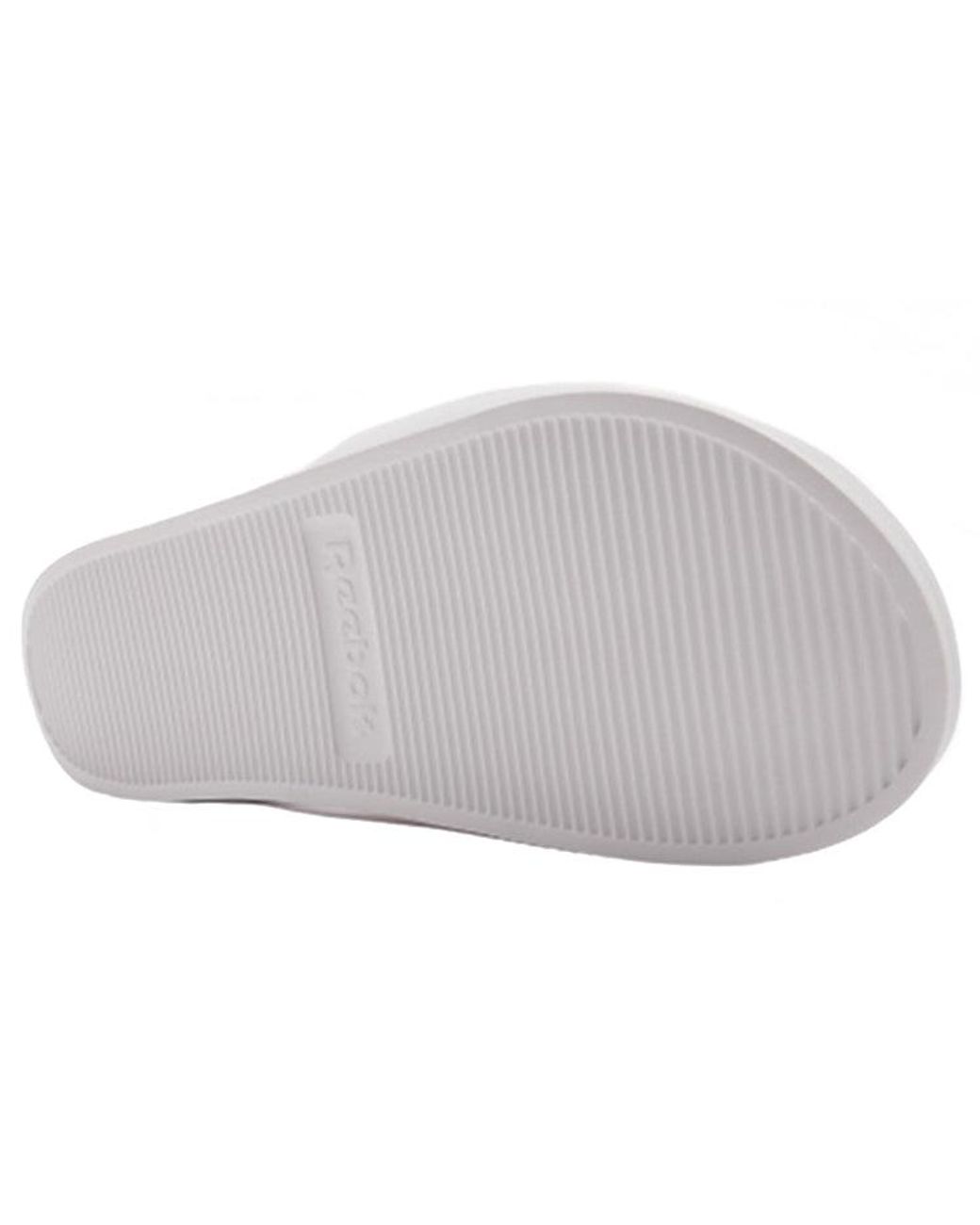 Reebok White Sandalstyl