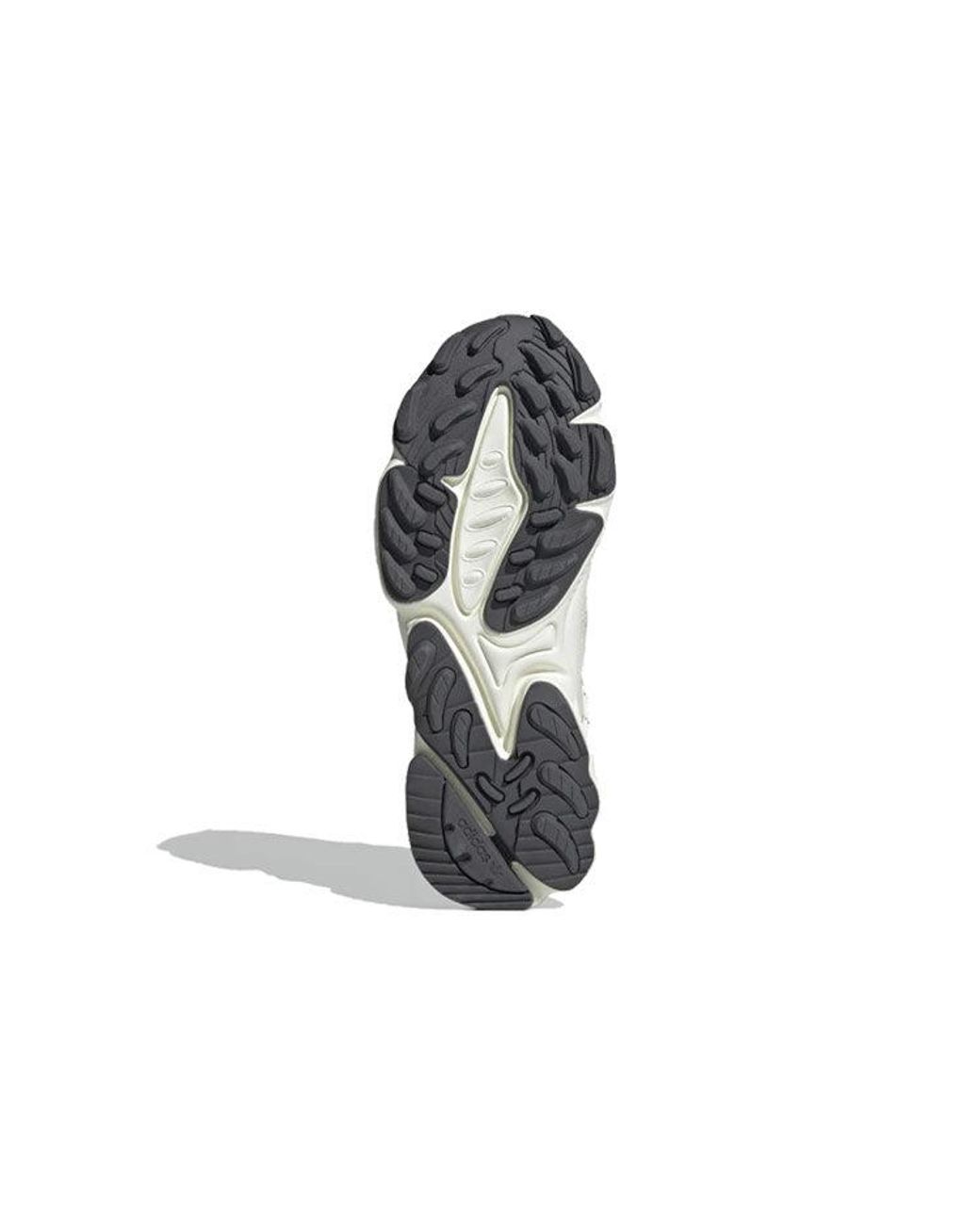 Adidas White Ozweego Tr 'Off' for men