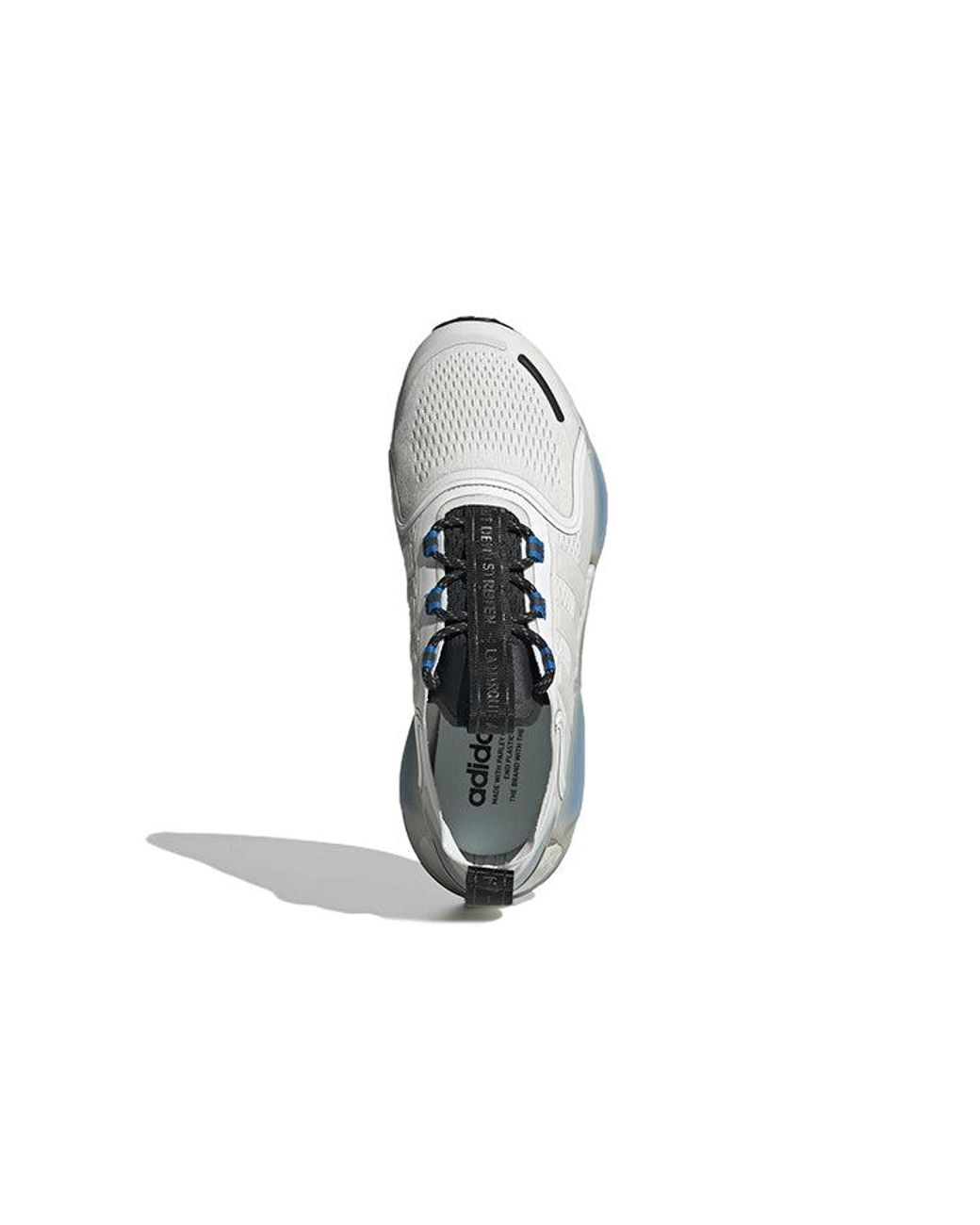 Adidas Blue Nmd_V3 Shoes 'Cloud' for men