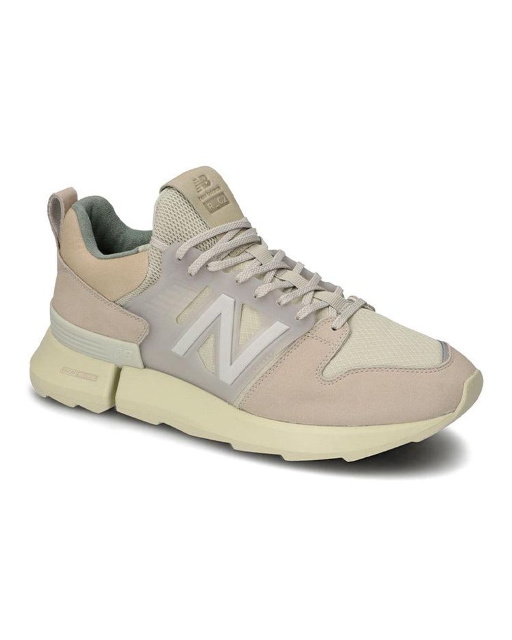 New Balance Multicolor Auralee X R_C2 for men