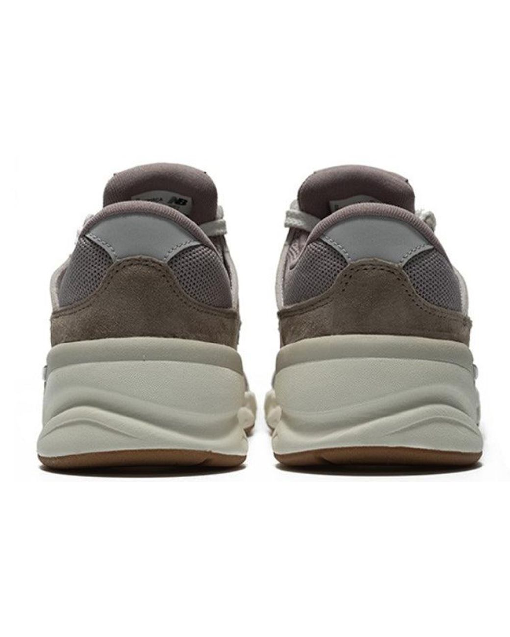 New Balance Gray X-90 Ivory' for men
