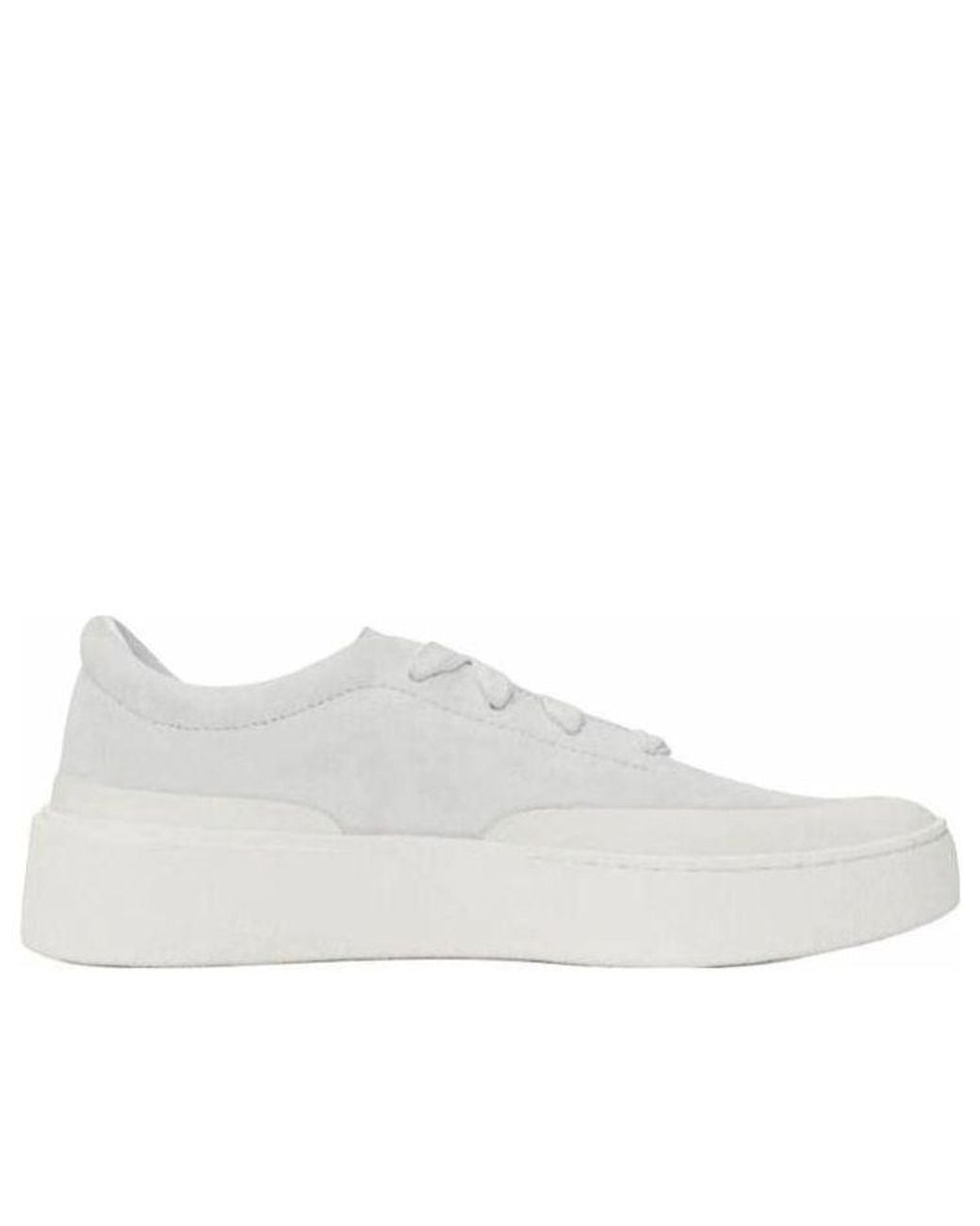 Adidas White Labcourt Light 'Light' for men