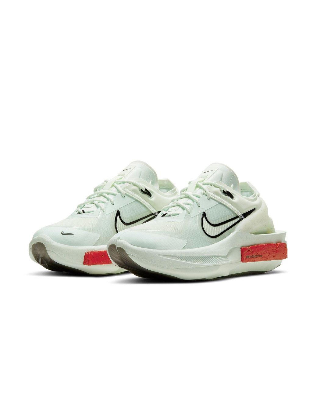 Nike White (Wmns) Fontanka Edge 'Barely University'