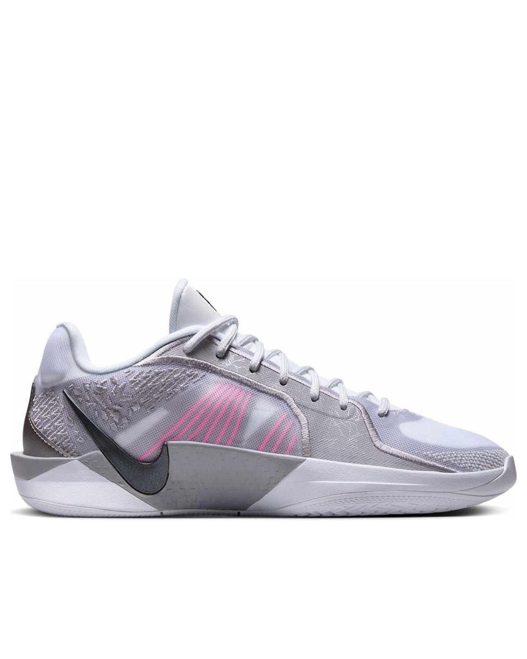 Nike Purple (Wmns) Sabrina 2 'Lily'