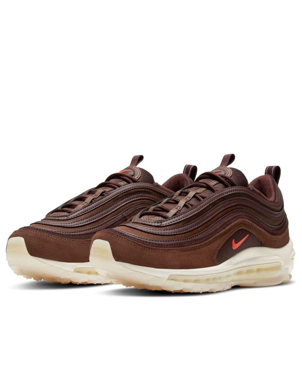 Nike Brown (Wmns) Air Max 97 Se 'Coffee'