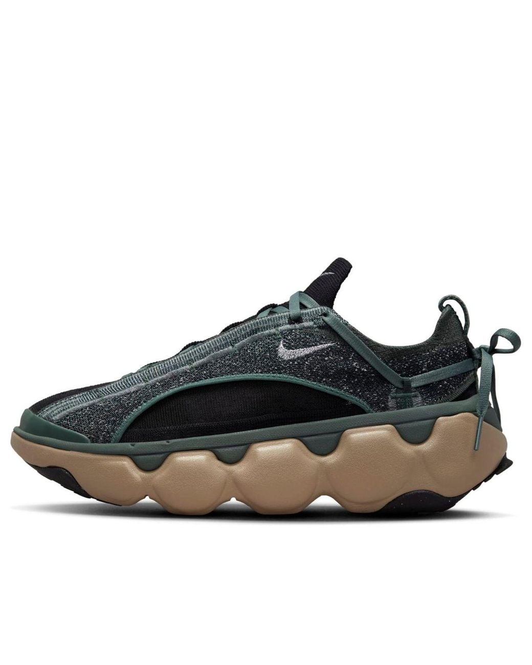 nike flyknit khaki