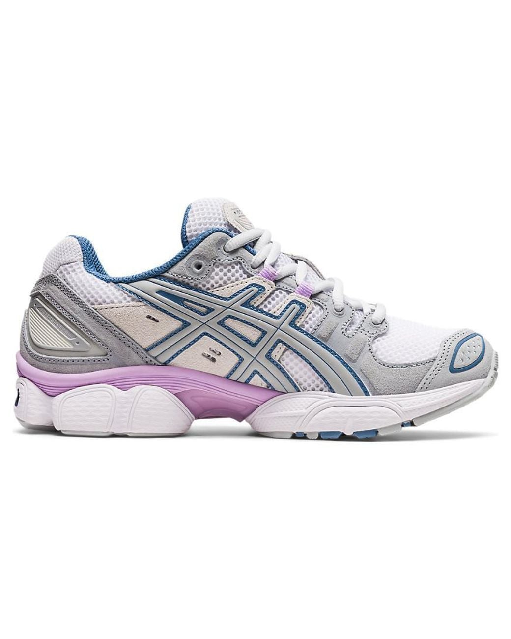 Asics Blue (Wmns) Gel-Nimbus 9
