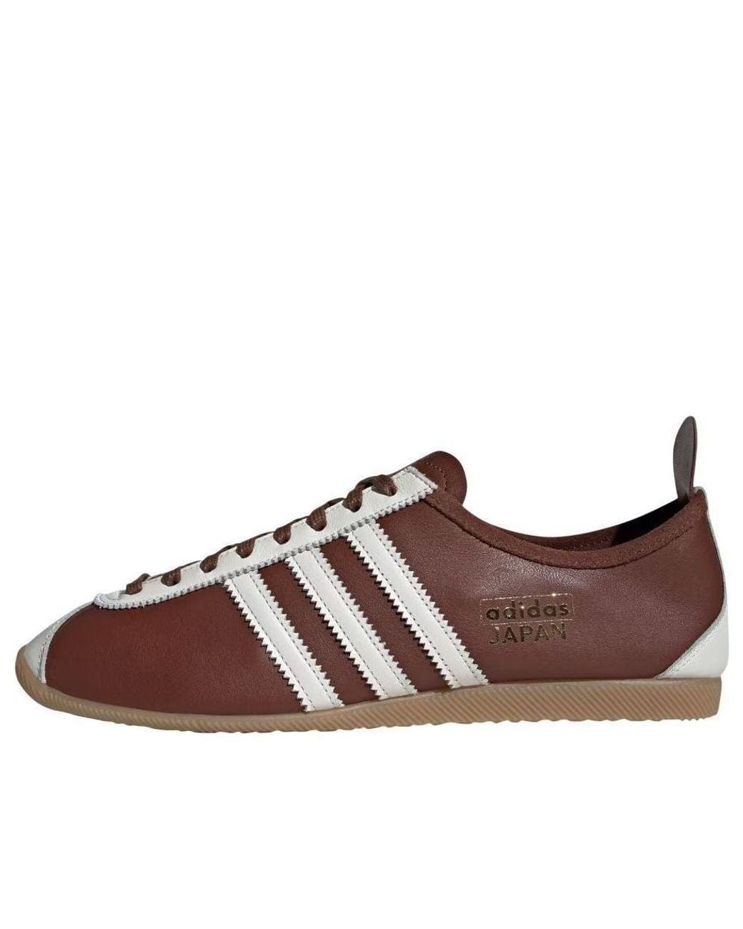 Adidas Brown Japan 'Preloved' for men