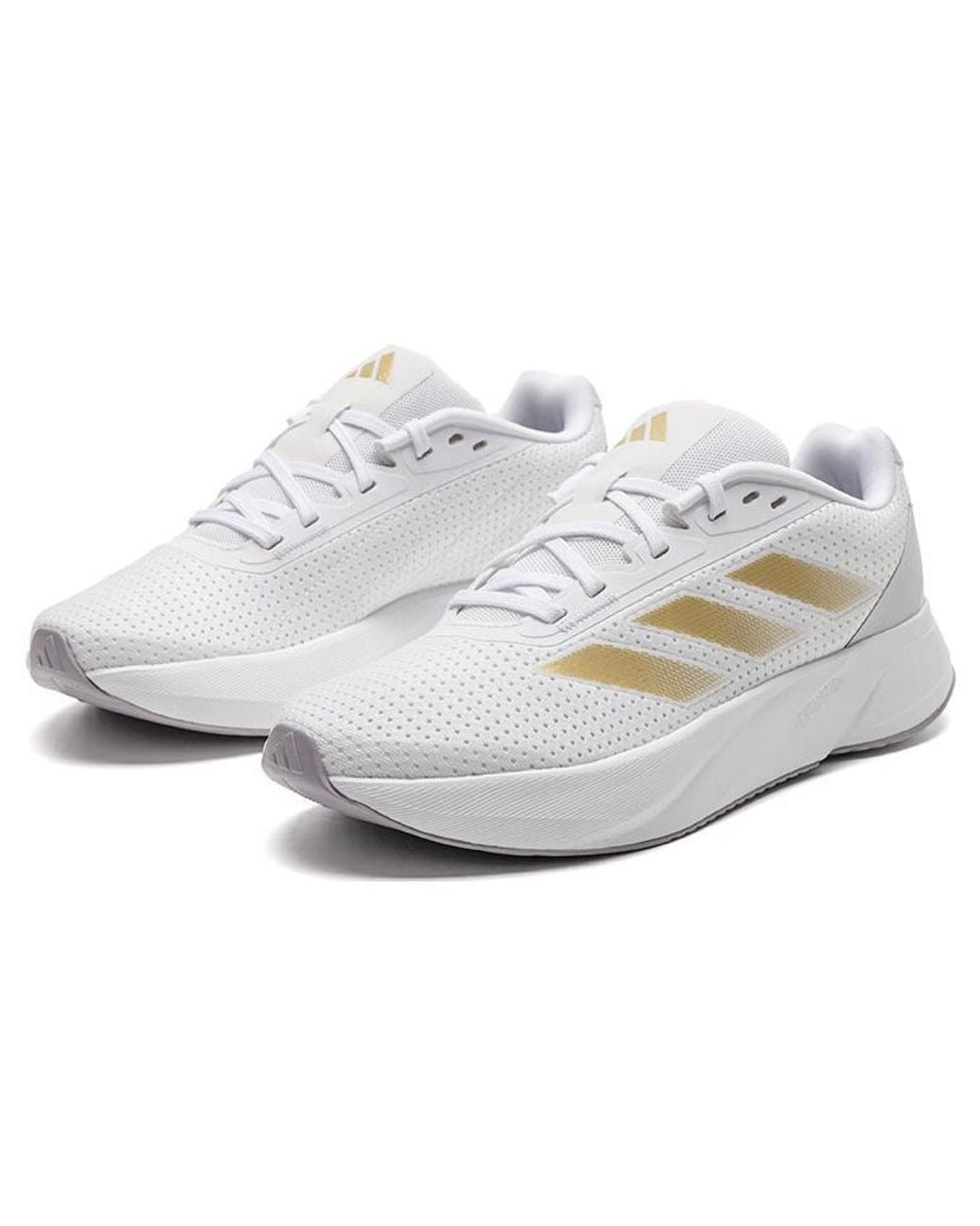 Adidas White (Wmns) Duramo Sl