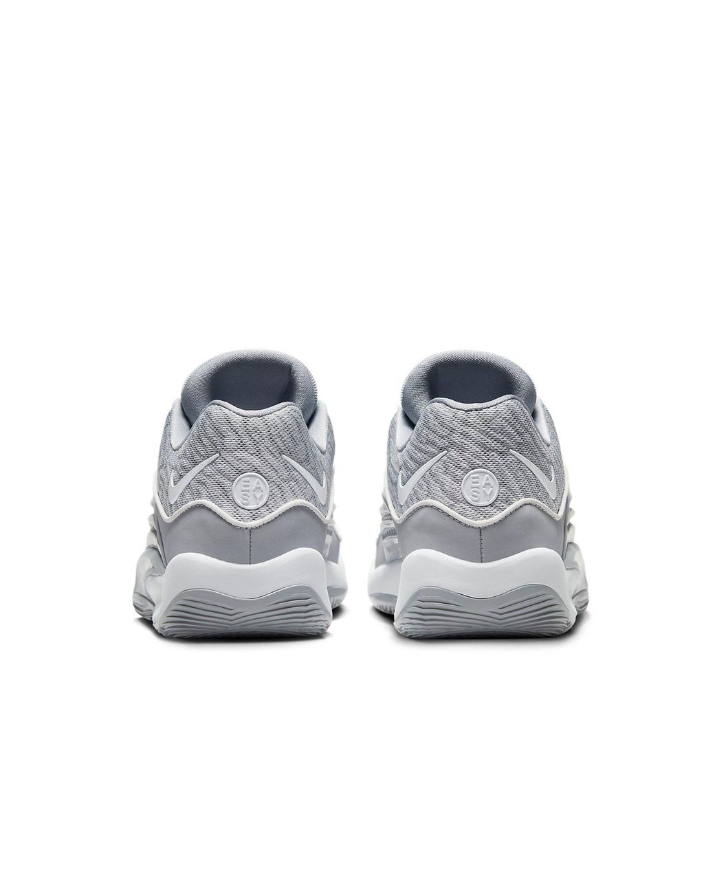 Nike Gray Kd 16 Tb 'Wolf' for men