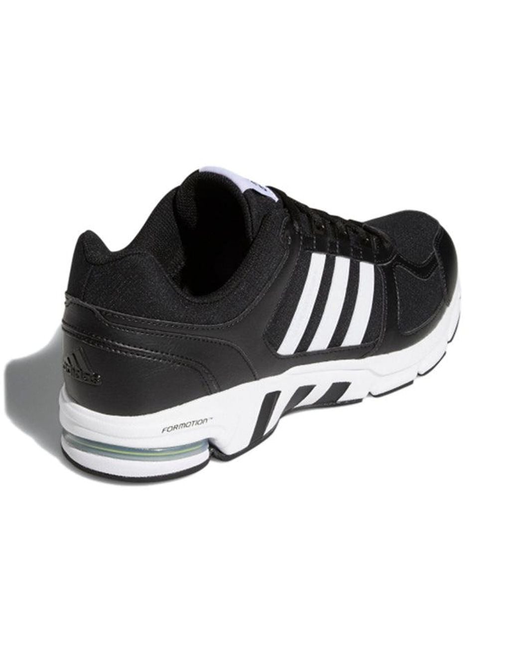 Adidas Black Equipment U for men