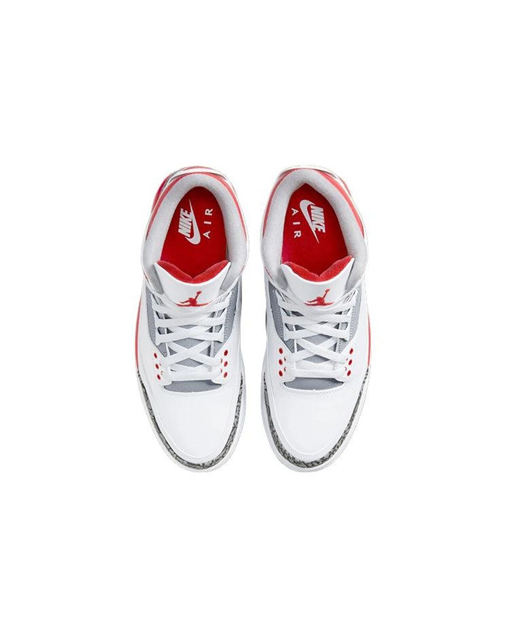 Nike White Sneakers for men