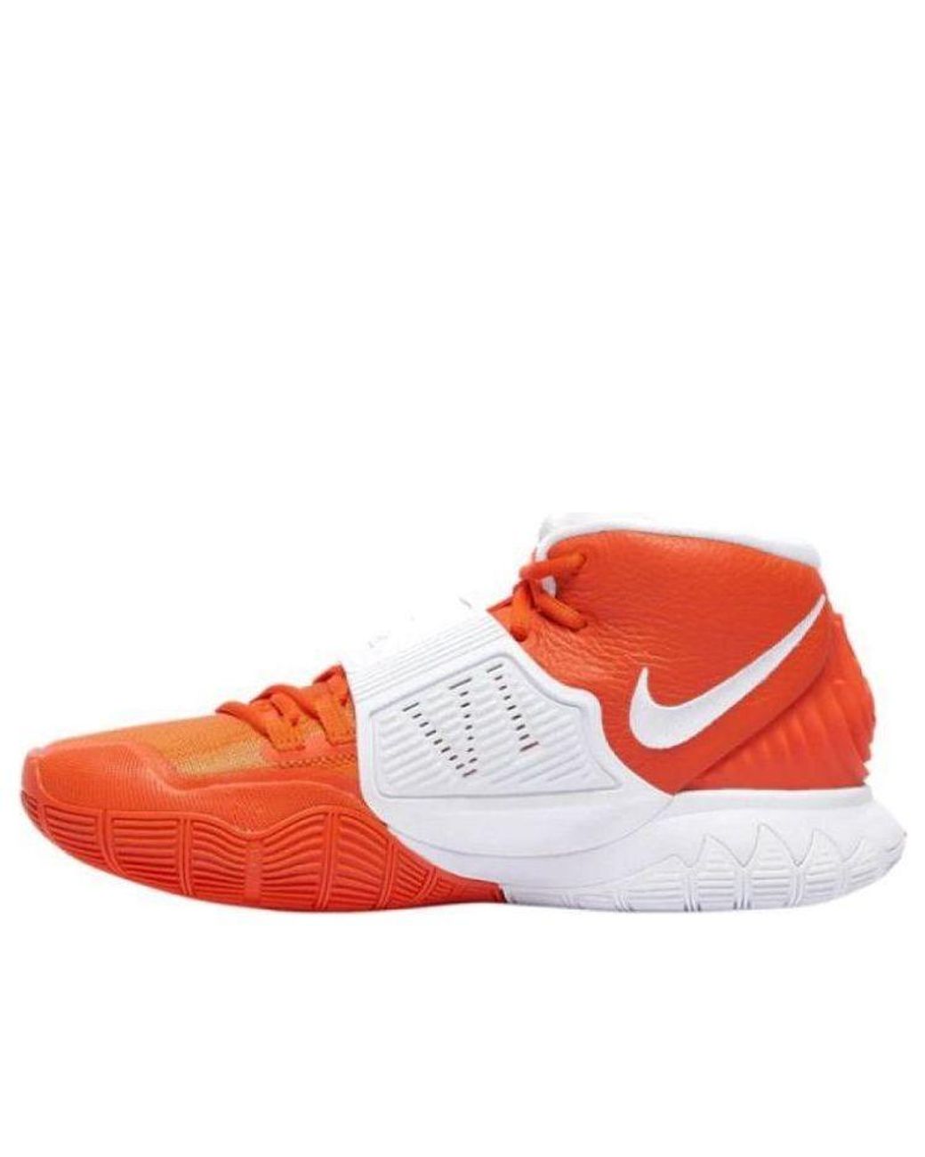 Nike Red Kyrie 6 Tb 'Team' for men