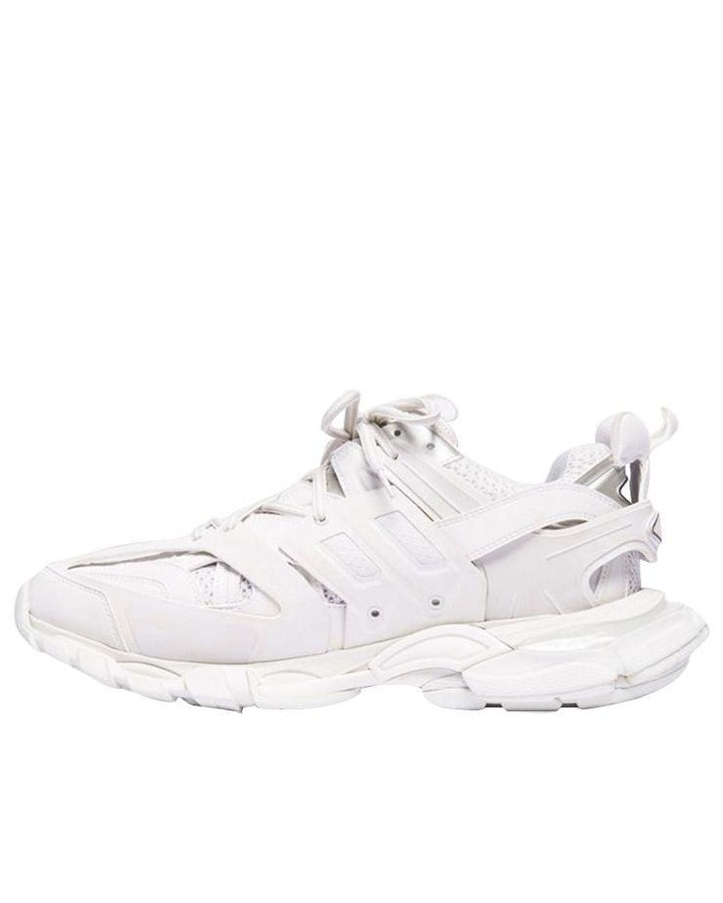Balenciaga White (Wmns) Track Trainer