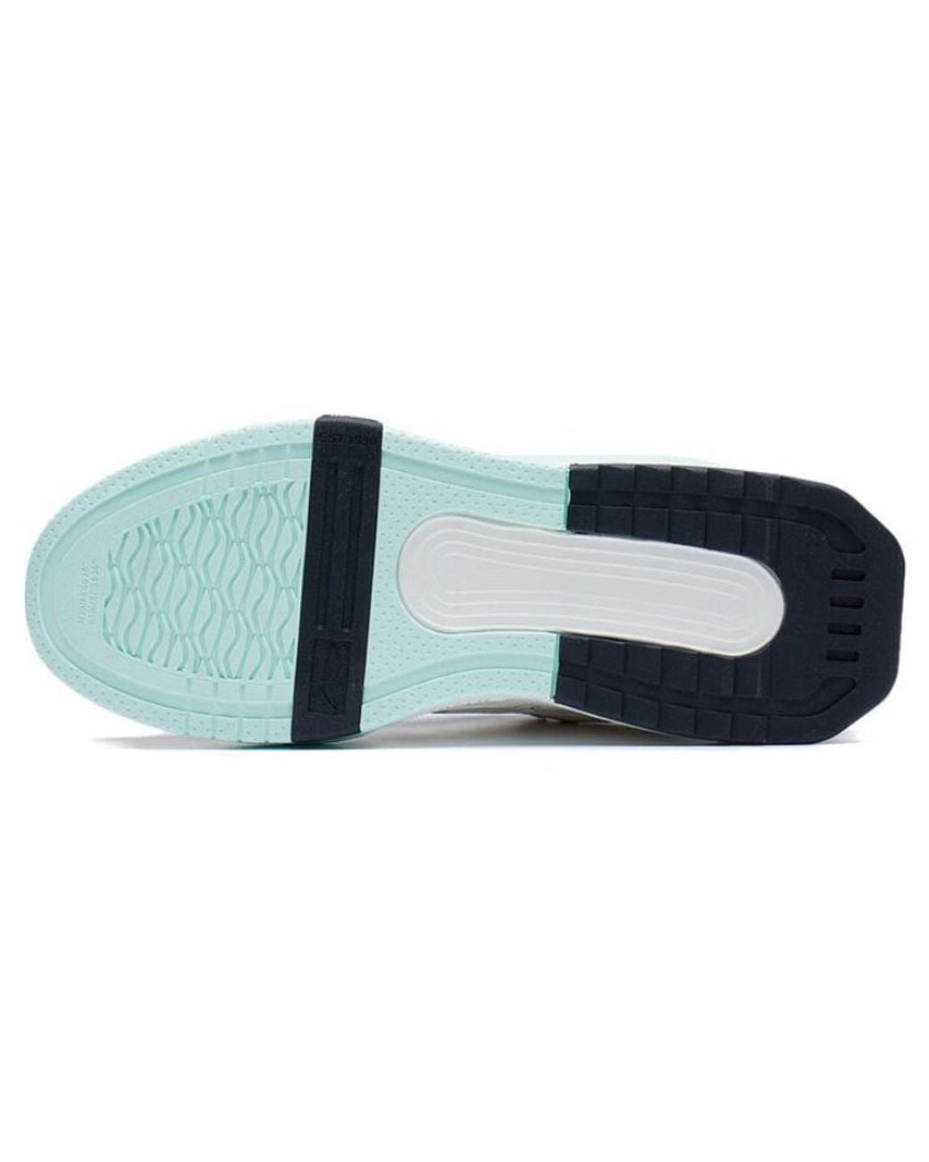 Li-ning Blue (Wmns) Ag Skate Shoes