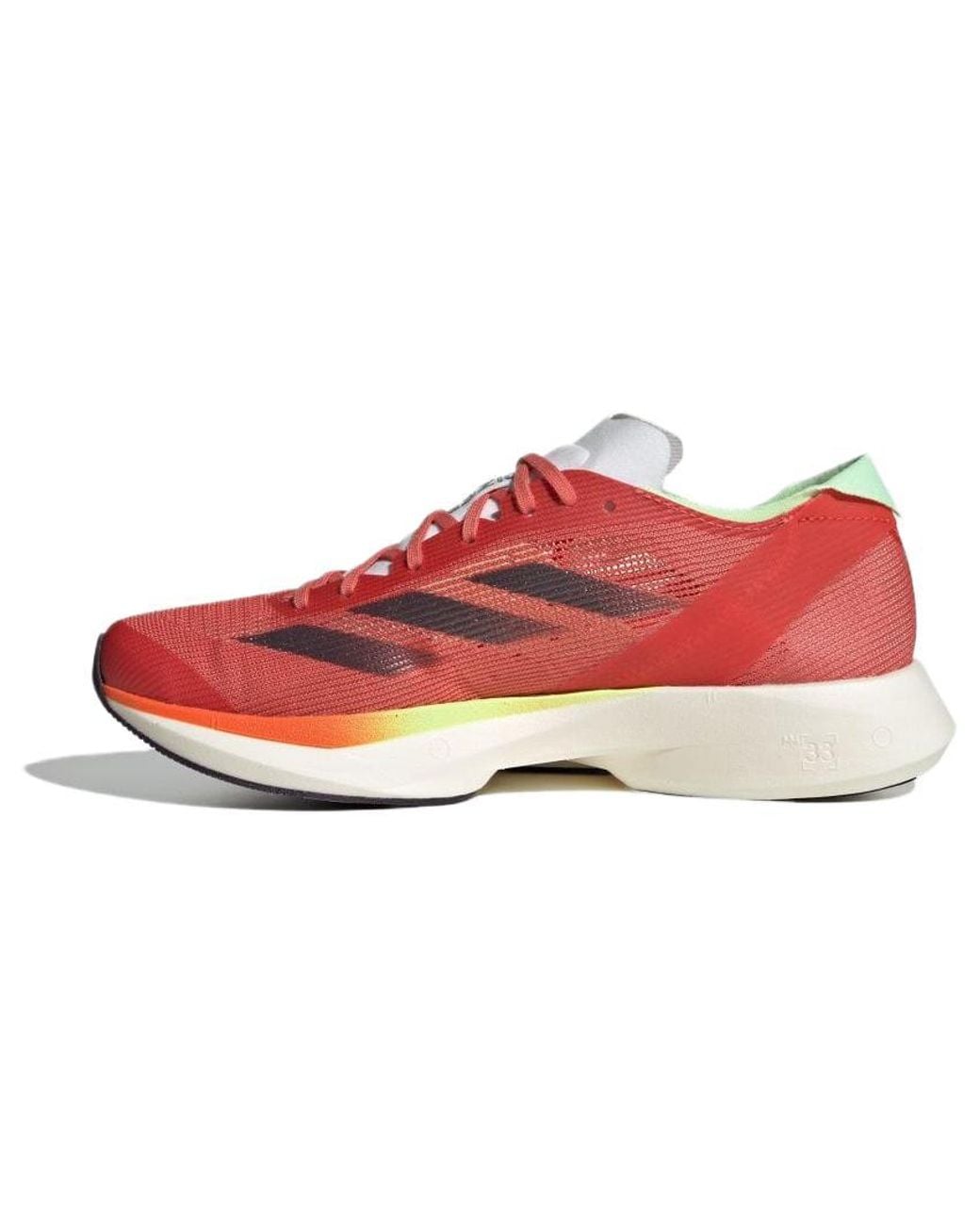 Adidas Red (Wmns) Adizero Takumi Sen 10