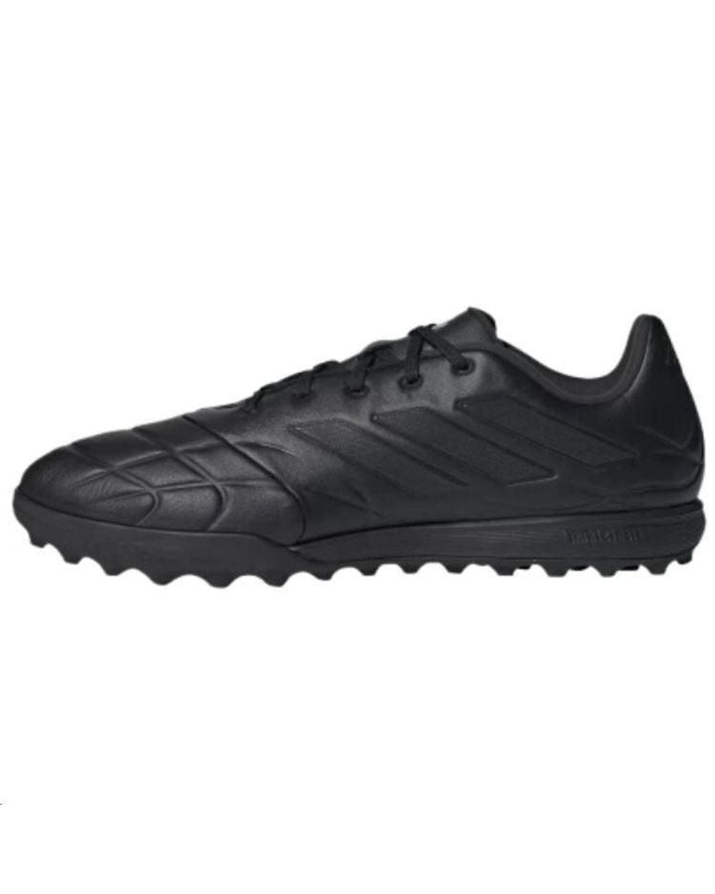 Adidas Black Copa Pure.3 Tf 'Nightstrike Pack' for men