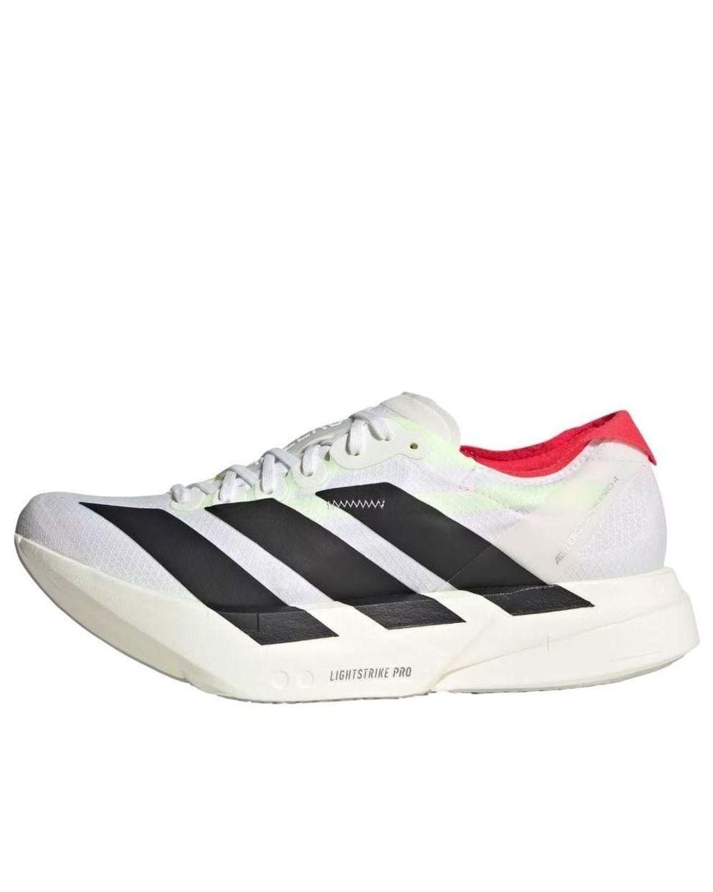 Adidas White (Wmns) Adizero Adios Pro 4