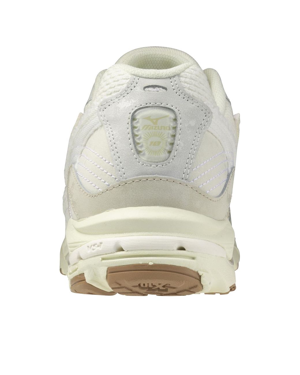 Mizuno White Wave Rider Premium 'Sashiko Off' for men