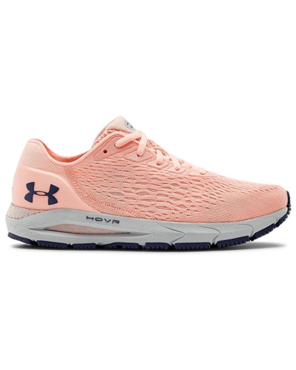 Under Armour Pink (Wmns) Hovr Sonic 3 'Peach Frost'