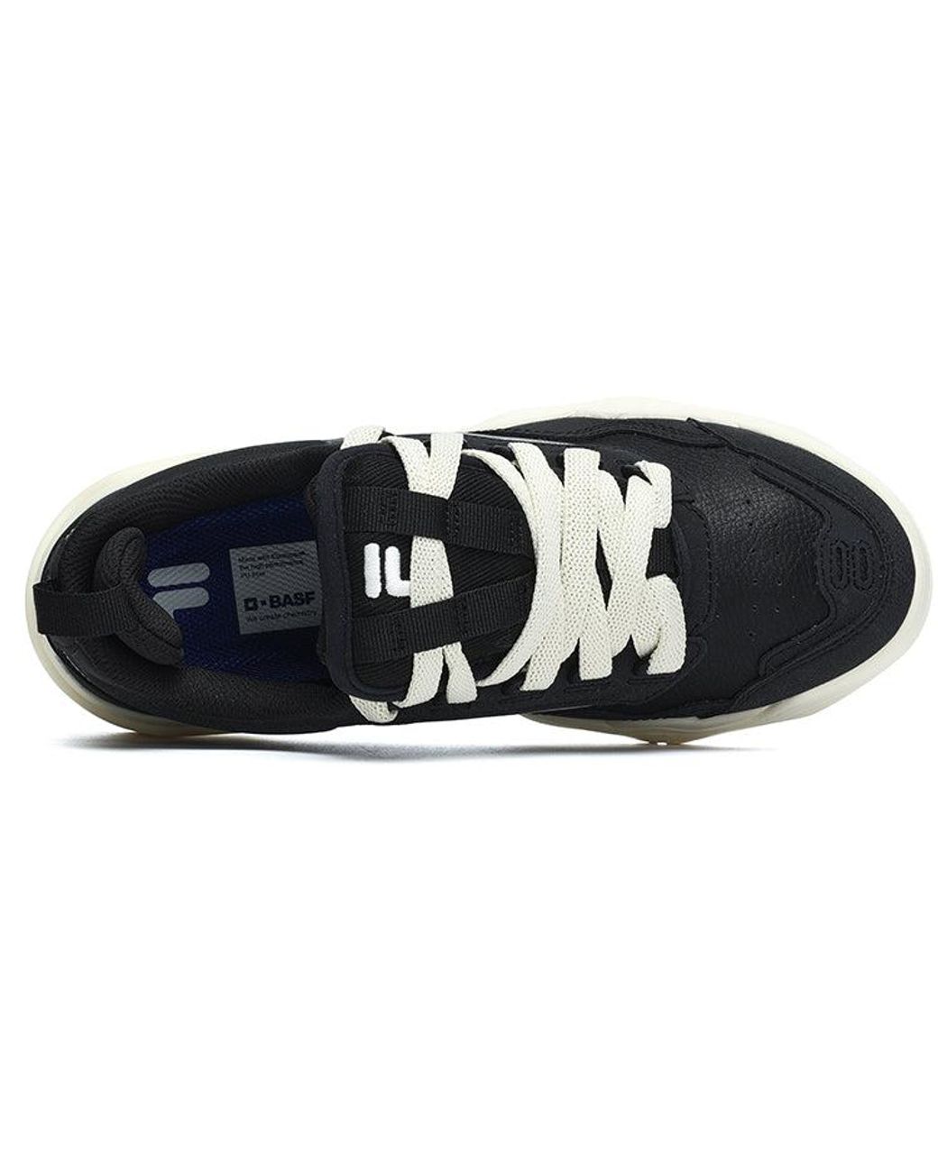 Fila Blue (Wmns) Kick Sneakers