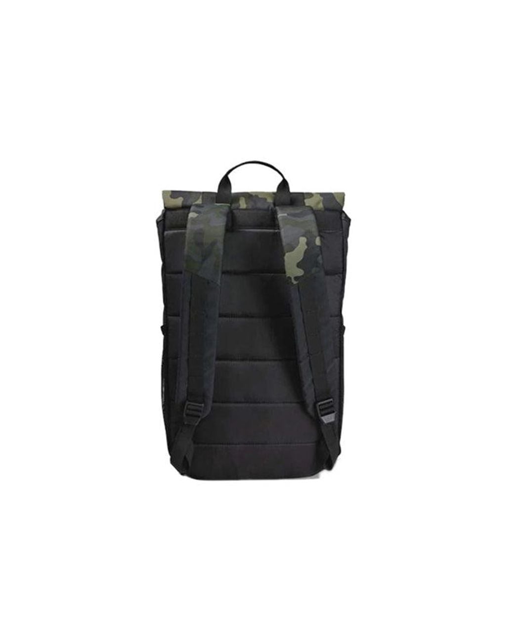 Under Armour Black Sportstyle Rucksack Bag Camo'