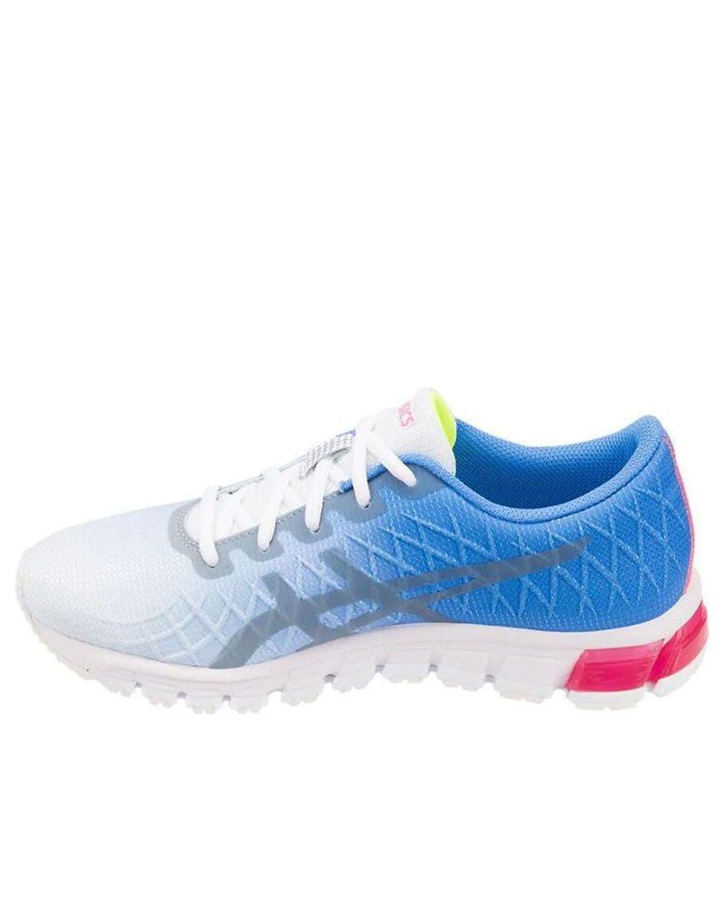 Asics Blue (Wmns) Gel Quantum 180 4 Stone'