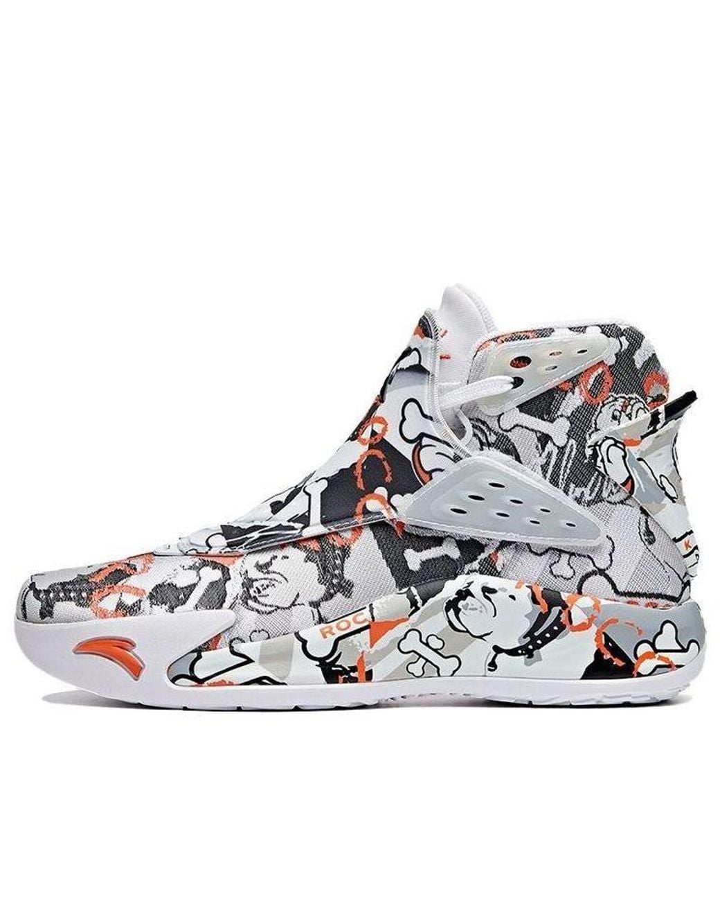 Anta Blue (Wmns) Klay Thompson 5 'Rocco'