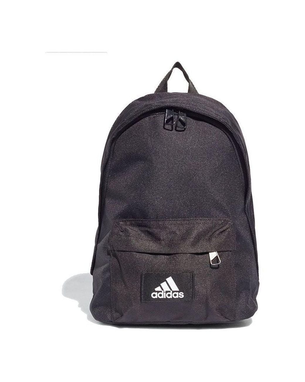 Adidas Blue Classic Sportswear Backpack for men