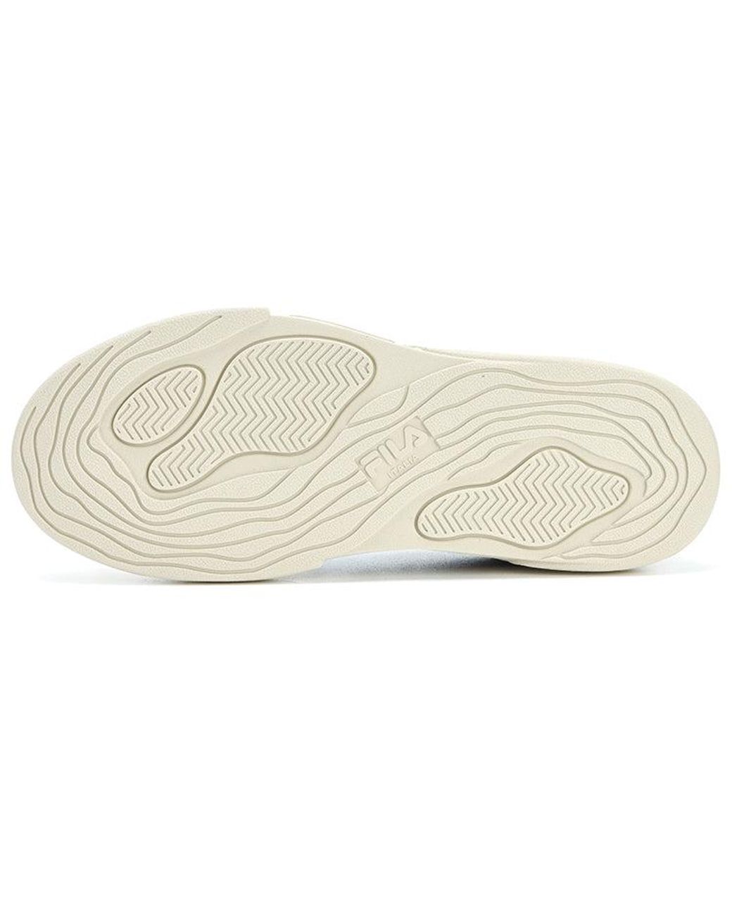 Fila Blue Pop 2 Skate Shoes for men