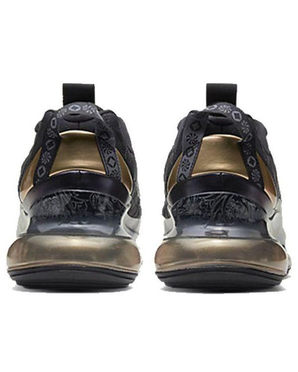 Nike Black Air Mx 720-818 'Chinese New Year' for men